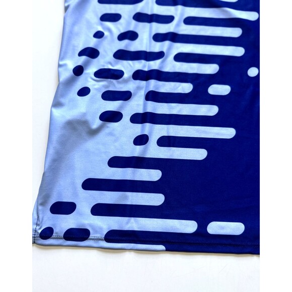 Nike 2023 Pro Elite Team Distance Singlet running Men's Medium DR4546-455 RARE - Picture 6 of 8